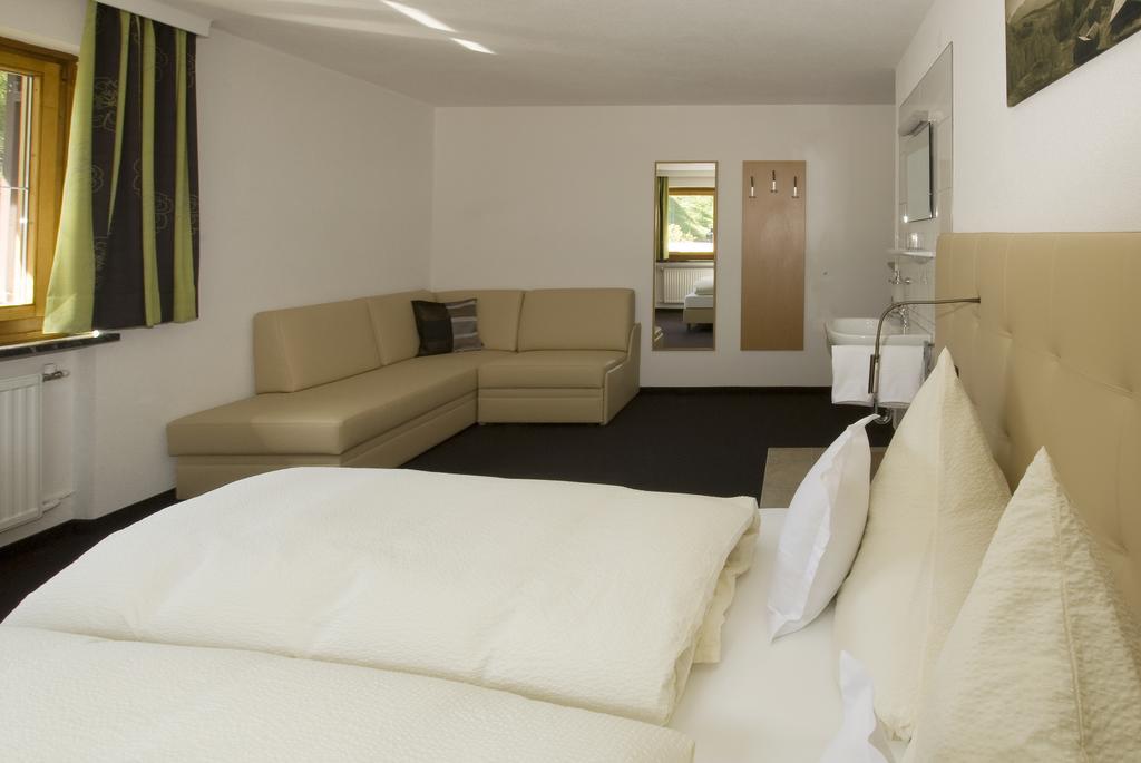 Haus Deiser Kappl  Kamer foto