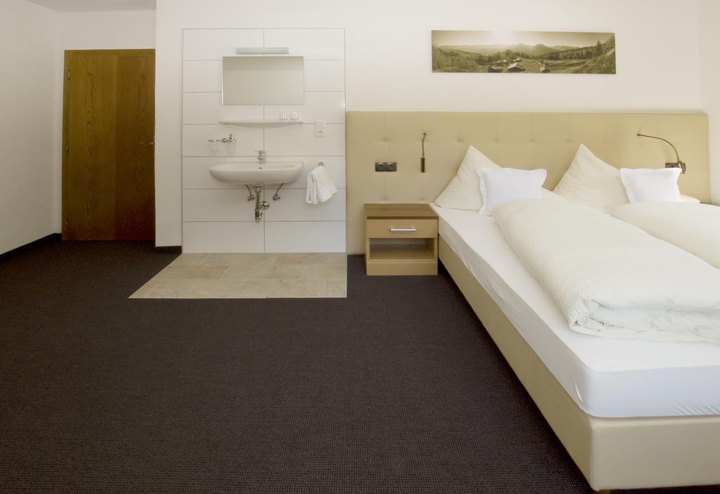 Haus Deiser Kappl  Kamer foto