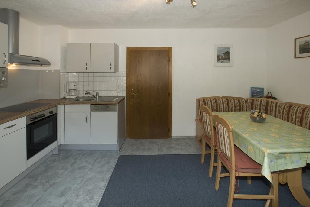 Haus Deiser Kappl  Kamer foto